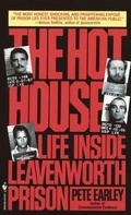 Cover: The Hot House - Bantam Books