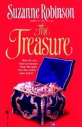 Cover: The Treasure - Bantam Books
