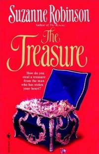 Enlarge image Cover: The Treasure - Bantam Books