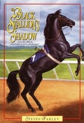 Cover: Black Stallion's Shadow - Random House Books for Young Readers