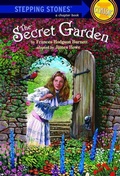 Cover: The Secret Garden - Random House Books for Young Readers