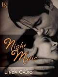 Cover: Night Music - Loveswept