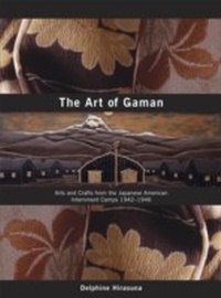 Abbildung von: The Art of Gaman - Ten Speed Press