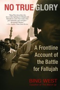 Cover: No True Glory - Bantam Books