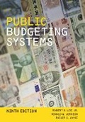 Cover: Public Budgeting Systems - Jones and Bartlett Publishers, Inc