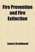 Bild: Fire Prevention and Fire Extinction - Rarebooksclub.com