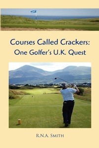Abbildung von: Courses Called Crackers - Xlibris
