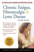 Cover: Chronic Fatigue, Fibromyalgia, and Lyme Disease, Second Edition - Celestial Arts