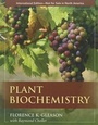 Cover: ISE: PLANT BIOCHEMISTRY INTERNATIONAL VERSION - Jones and Bartlett Publishers, Inc