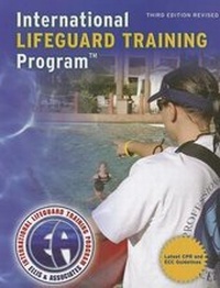 Abbildung von: International Lifeguard Training Program (Revised) - Jones and Bartlett Publishers, Inc