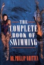 Cover: The Complete Book of Swimming - Random House