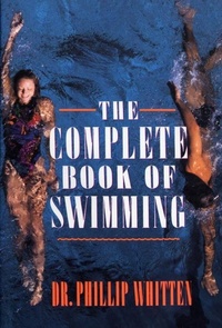 Abbildung von: The Complete Book of Swimming - Random House