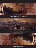 Cover: The Art of Gaman - Ten Speed Press