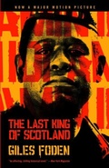 Cover: The Last King of Scotland - Vintage