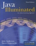 Cover: Java Illuminated - Jones and Bartlett Publishers, Inc