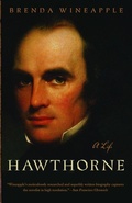 Cover: Hawthorne - Random House