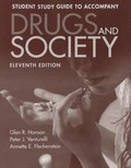 Bild: Drugs and Society Student Study Guide - Jones and Bartlett Publishers, Inc