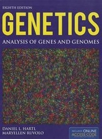 Abbildung von: Genetics - Jones and Bartlett Publishers, Inc