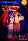 Cover: The Adventures of Tom Sawyer - Random House Books for Young Readers