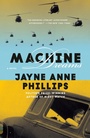 Cover: Machine Dreams - Vintage