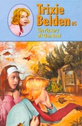 Cover: The Mystery Off Glen Road: Trixie Belden - Random House Books for Young Readers