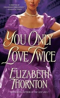 Cover: You Only Love Twice - Bantam Books