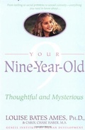 Cover: Your Nine Year Old - Dell