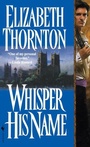 Cover: Whisper His Name - Bantam Books