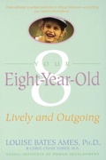 Cover: Your Eight Year Old - Dell