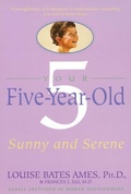 Cover: Your Five-Year-Old - Dell