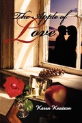 Cover: The Apple of Love - Xlibris