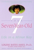 Cover: Your Seven-Year-Old - Dell