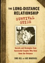 Cover: The Long-Distance Relationship Survival Guide - Ten Speed Press