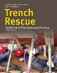 Abbildung von: Trench Rescue - Jones and Bartlett Publishers, Inc