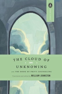 Enlarge image Cover: The Cloud of Unknowing - Image