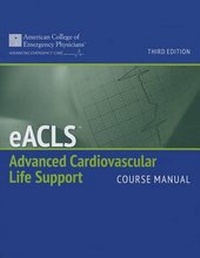 Abbildung von: Eacls Course Manual - Jones and Bartlett Publishers, Inc