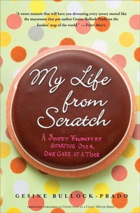 Enlarge image Cover: My Life from Scratch - Crown