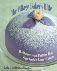 Abbildung von: The Village Baker's Wife - Ten Speed Press