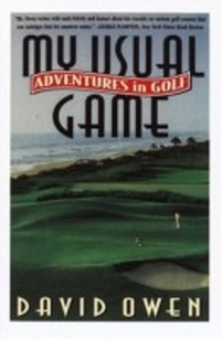 Abbildung von: My Usual Game - Main Street Books