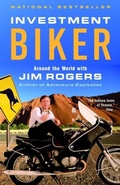 Cover: Investment Biker - Random House