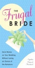 Cover: The Frugal Bride - Crown