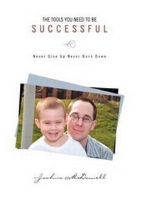Enlarge image Cover: The Tools You Need to Be Successful - Xlibris Corporation