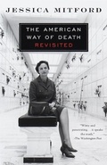 Cover: The American Way of Death Revisited - Vintage