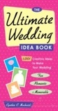 Cover: The Ultimate Wedding Idea Book - Crown