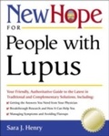 Cover: New Hope for People with Lupus - Harmony/Rodale/Convergent