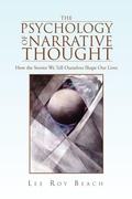 Cover: The Psychology of Narrative Thought - Xlibris