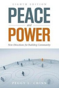 Enlarge image Cover: Peace And Power: New Directions For Building Community - Jones and Bartlett Publishers, Inc