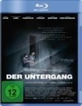 Cover: Der Untergang - Constantin Film