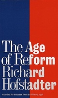 Cover: The Age of Reform - Vintage