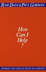 Cover: How Can I Help? - Knopf